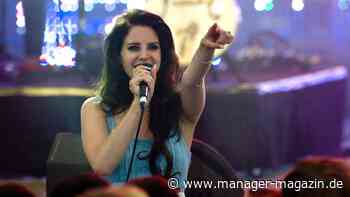 Spotify zahlt 9 Milliarden Dollar an Künstler aus