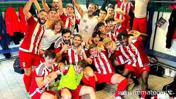 Promozione Lazio, i risultati della ventisettesima giornata per i gironi A, B, C, D