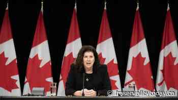 CP NewsAlert: Auditor ‘completely discouraged’ by First Nations housing, policing