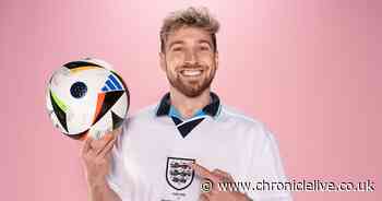 ITV Soccer Aid 2024 line-up confirmed as Sam Thompson and Bobby Brazier join England team