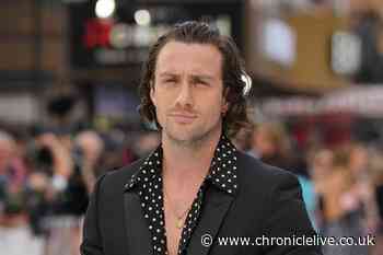 Aaron Taylor-Johnson 'lands James Bond role' as he beats Henry Cavill to 007