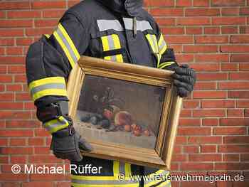 vfdb kooperiert beim Kulturgutschutz mit Restauratoren