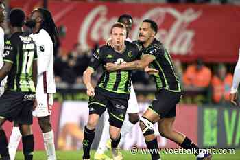 De titelkandidaten zijn gewaarschuwd: Cercle Brugge spreekt torenhoge ambities uit