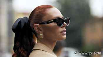 "Cinnamon Blonde" ist die perfekte Mischung aus Braun, Blond und Rot