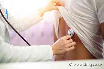 Blood Test Might Spot Lung Damage Risk After Long COVID