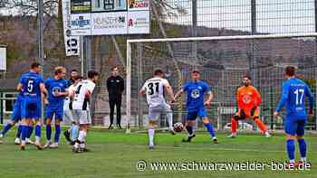 SF Gechingen: Zweiter Teil der Tage der Wahrheit
