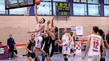 KKK Haiterbach: Schlechtes Timing für Nachholspiel