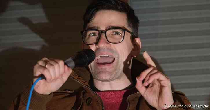 Bundesweites Einreiseverbot gegen Martin Sellner