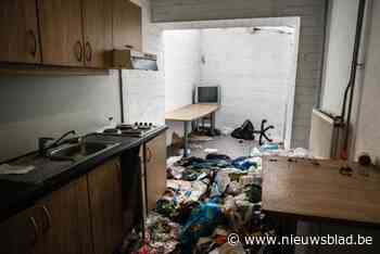 Syrische vluchteling huurde studio van beruchte familie Appeltans: “Het was er te degoutant om te eten”