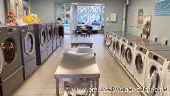 Braunschweiger Waschsalons: Auf eine Trommel Buntwäsche