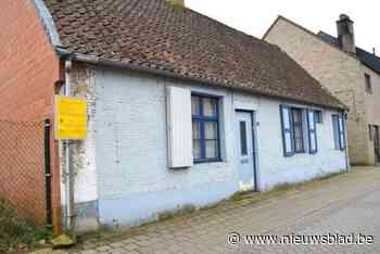 Afbraak huisje Achterstraat kostte maar 1.500 euro