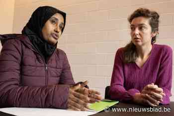 Al vier jaar aan het werk, helemaal geïntegreerd, maar na vijf jaar toch uitgewezen: “Het voelt zo oneerlijk na zo’n onredelijk lange termijn”