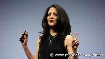 Goldman Sachs: Stephanie Cohen verlässt das Unternehmen