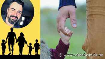 Als Vater Mädels großziehen - Von Anziehpuppen, Schminke und LED-Girlanden