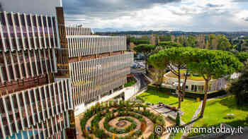 Open House Roma 2024