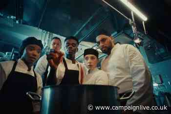 'Chef' Bukayo Saka scores with Peri-Peri sauce in Nando’s ad collaboration