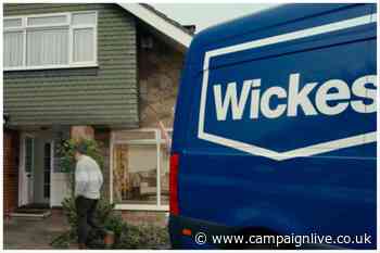 Wickes credits marketing with increasing female customers