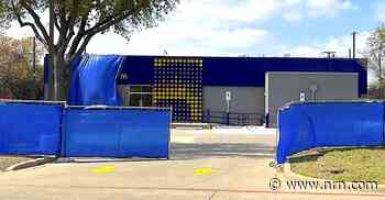 McDonald’s CosMc's concept makes its debut in Texas
