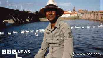 Tributes to 'loving husband and father' murdered in Edinburgh