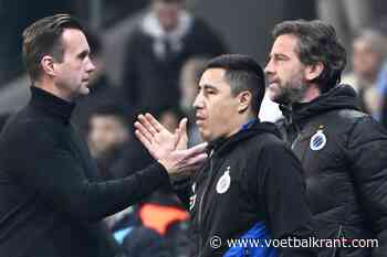 Na bijltjesweekend in de JPL: een overzicht van de trainerswals dit seizoen