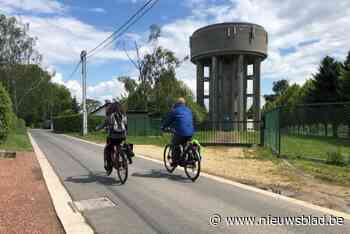 Meer dan vier kilometer aan nieuwe fietsstraten op komst