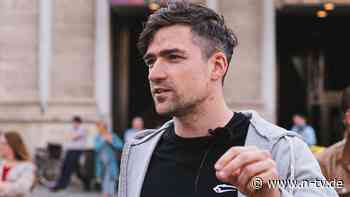 Nach "Remigrations"-Treffen: Deutschland verbietet Rechtsextremist Sellner die Einreise