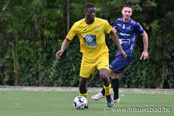 Speler vertrekt al huilend na racistische uithaal: “Klacht bij politie volgt”