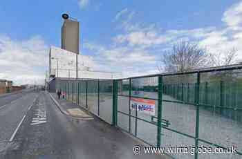 Traffic delays in Liverpool city centre after gas leak