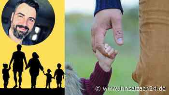 Als Vater Mädels großziehen - Von Anziehpuppen, Schminke und LED-Girlanden