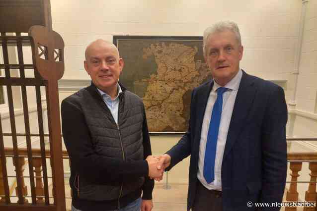 Gemengde reacties in Tielt na politieke bom van Verwilst