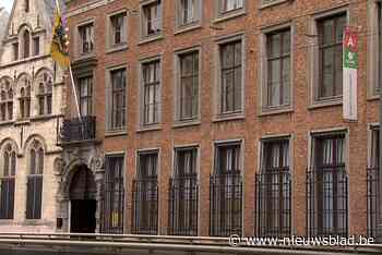 Antwerps stadsbestuur bevestigt: Maagdenhuis blijft behouden, ook na 2027