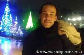 Glenister Park Road Streatham fire 'murder' victim named