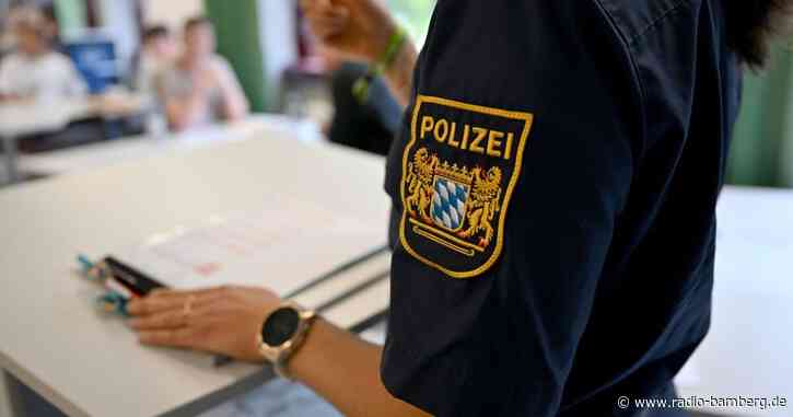 Polizei-Fortbildung soll noch in diesem Jahr starten