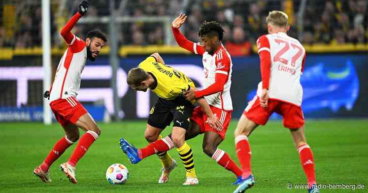 Coman und Mazraoui trainieren wieder mit der Mannschaft