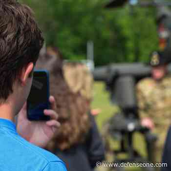 Two ways to fix Army recruiting