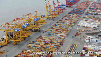 Konjunkturerwartungen steigen: Hoffnungsschimmer für die deutsche Wirtschaft