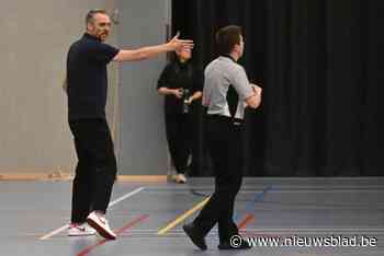 BASKETBABBELS. Nummer achttien voor BBC Wille Hansbeke, Helios Zottegem heeft lot in eigen handen en Sparta Laarne weer in de running