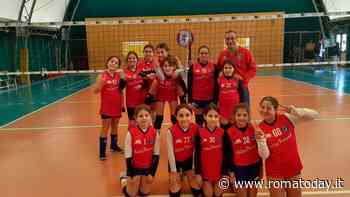 Volley Club Frascatiì, Abbruciati: “Ragazze crescono a vista d’occhio”