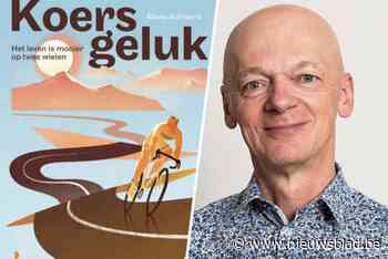 Opwarmen voor de Scheldeprijs met het ‘Koersgeluk’ van Manu Adriaens