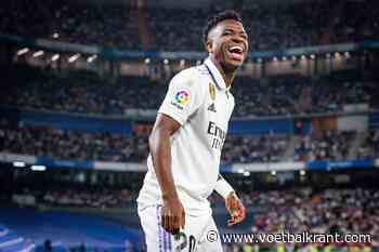 Heibel in Spanje en Real Madrid krijgt zware wind van voor: "We zullen een rechtszaak aanspannen"