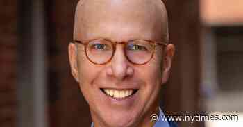 Martin Luther King Jr. Biographer Wins American History Prize