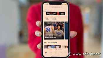 March Madness brings every game to Apple CarPlay, Android Auto, and the Vision Pro