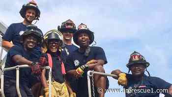 Wis. FD's recruitment plan won't give preference to racial minorities