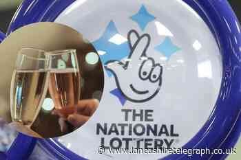 Full list of all unclaimed National Lottery prizes
