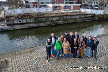 Bewoners Napoleonkaai vragen om vervallen Willembrug aan te pakken: “Nu is de weg geamputeerd”