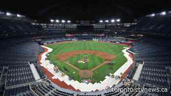 Toronto Blue Jays reveal what Rogers Centre looks like ahead of 2024 home opener