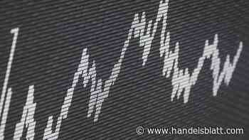 Chart des Tages: Medios-Aktie mit Kurssprung