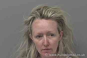 'No wonder your mummy died' - The sick taunts of abuser Sheree Spencer as she beat husband