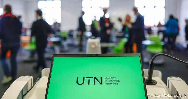 Wechsel an der Spitze der Technischen Universität Nürnberg