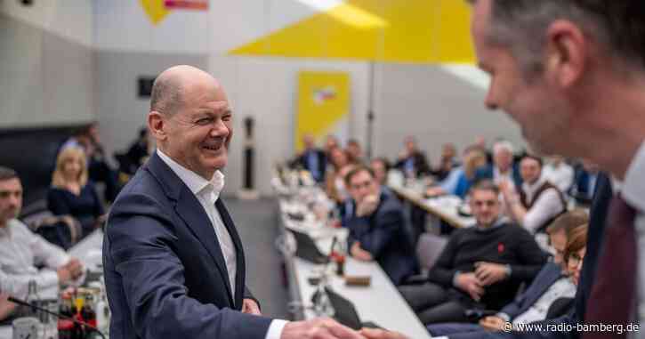 SPD begrüßt erste gehörlose Abgeordnete Heubach im Bundestag